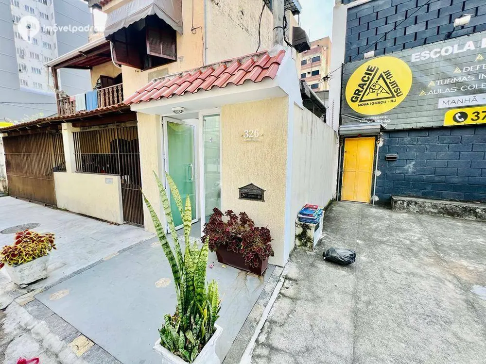 Casa, 2 quartos, 120 m² - Foto 6