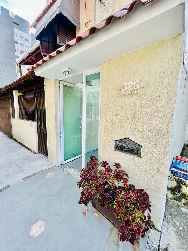 Casa, 2 quartos, 120 m² - Foto 7