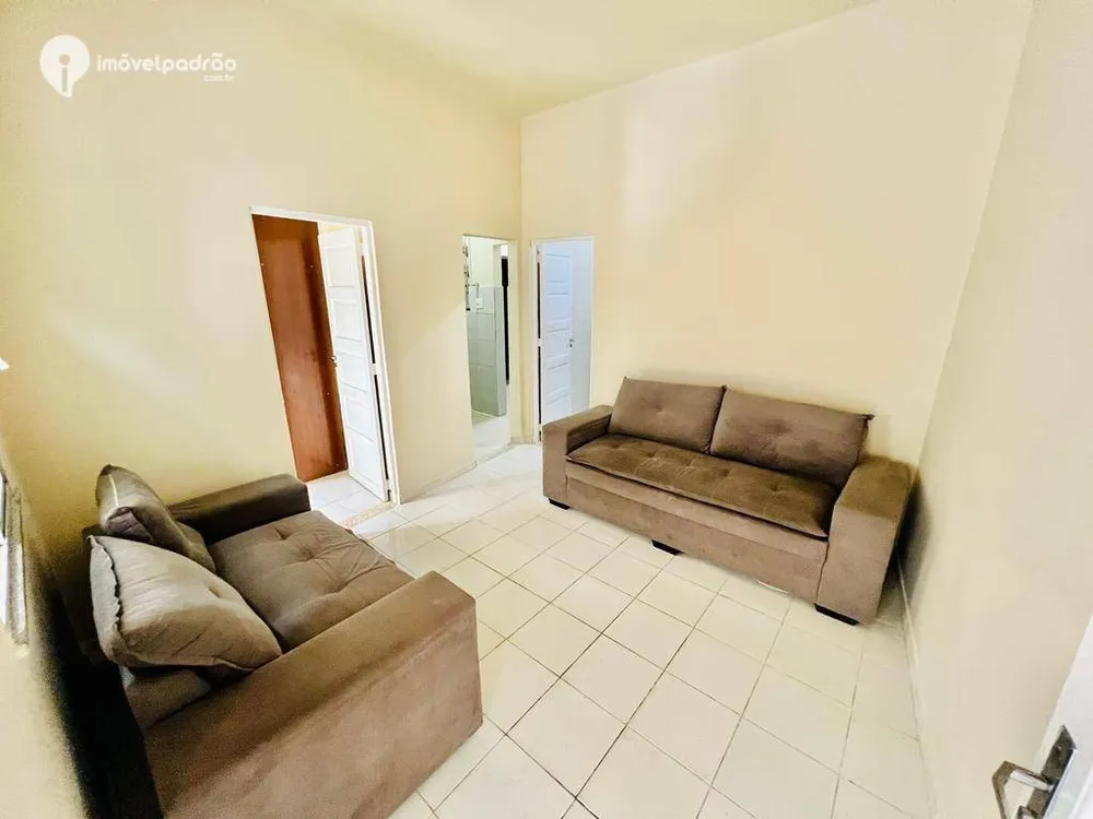Casa, 2 quartos, 120 m² - Foto 17