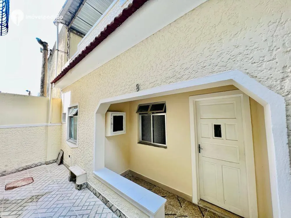 Casa, 2 quartos, 120 m² - Foto 1