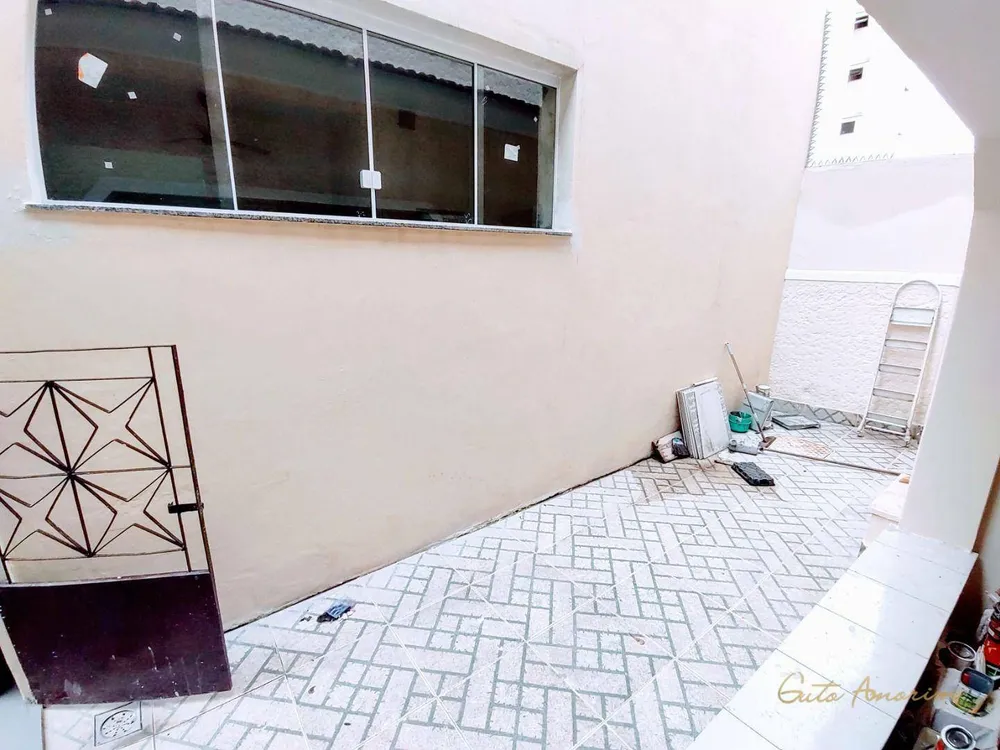 Casa, 2 quartos, 120 m² - Foto 2