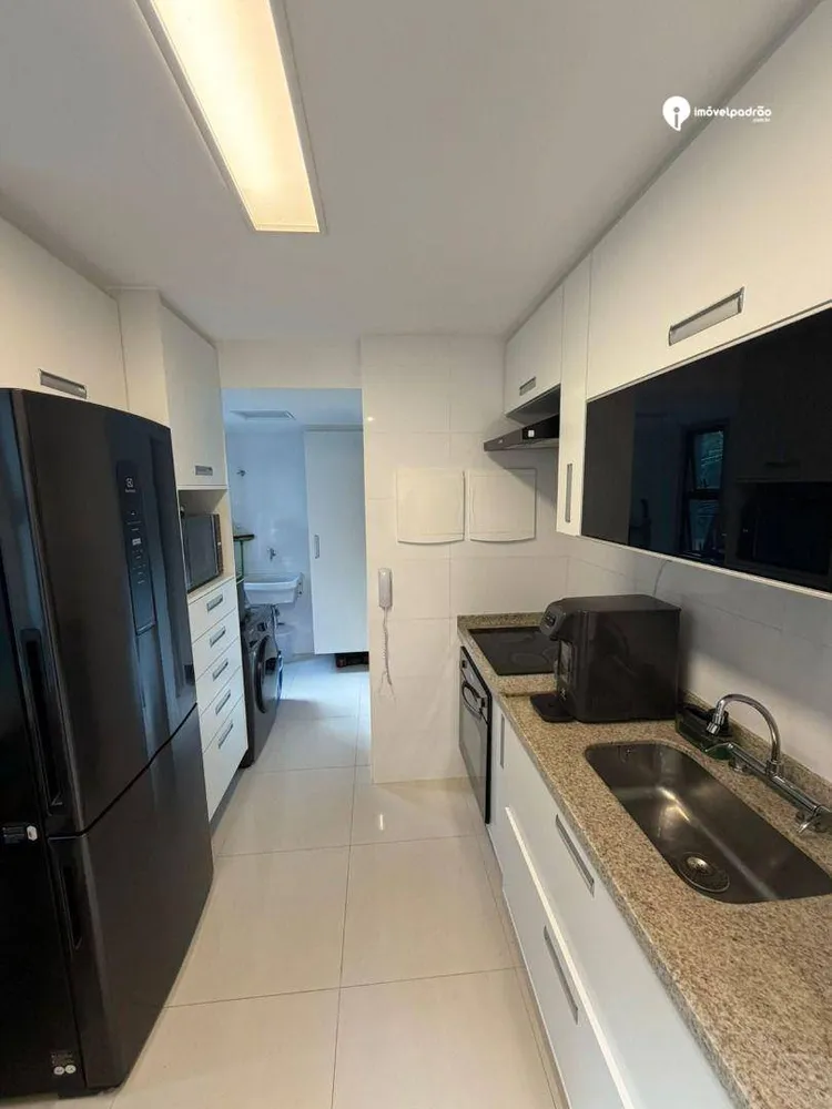 Apartamento, 4 quartos, 211 m² - Foto 10
