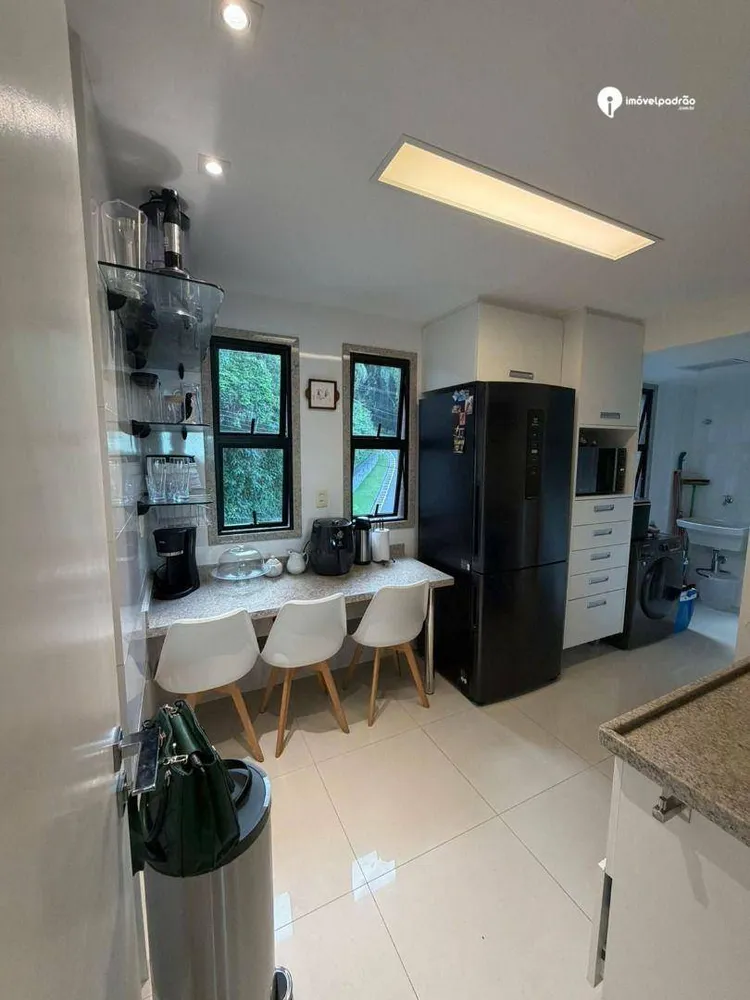 Apartamento, 4 quartos, 211 m² - Foto 16