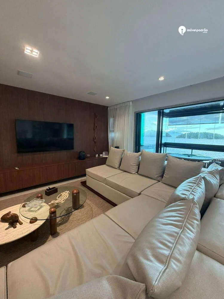 Apartamento, 4 quartos, 211 m² - Foto 19