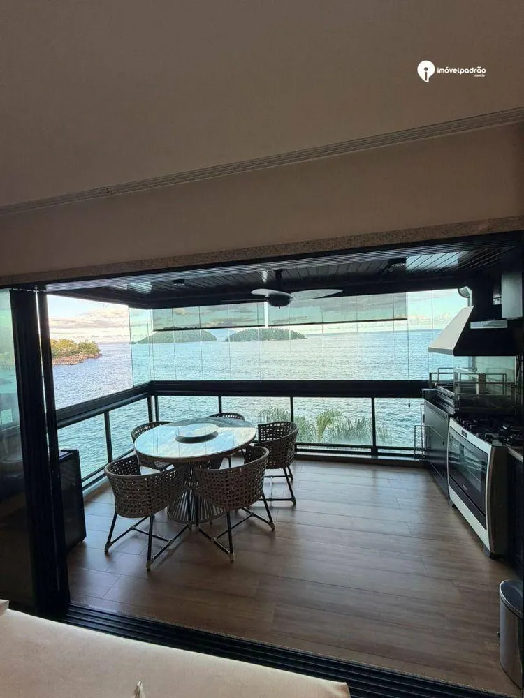Apartamento, 4 quartos, 211 m² - Foto 8