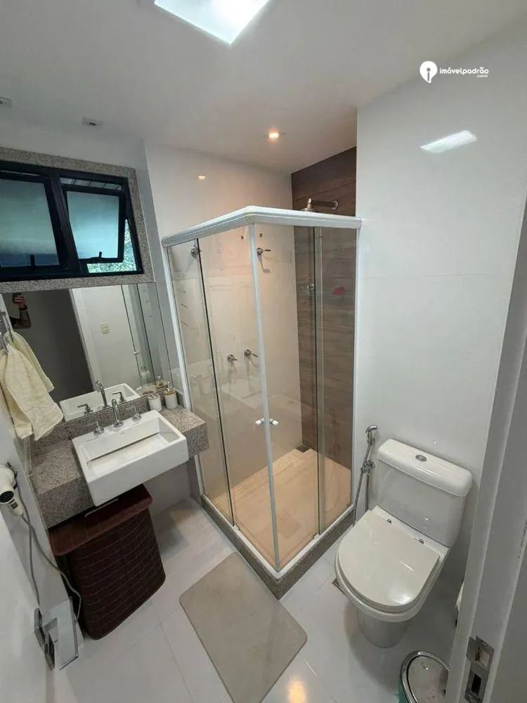 Apartamento, 4 quartos, 211 m² - Foto 18