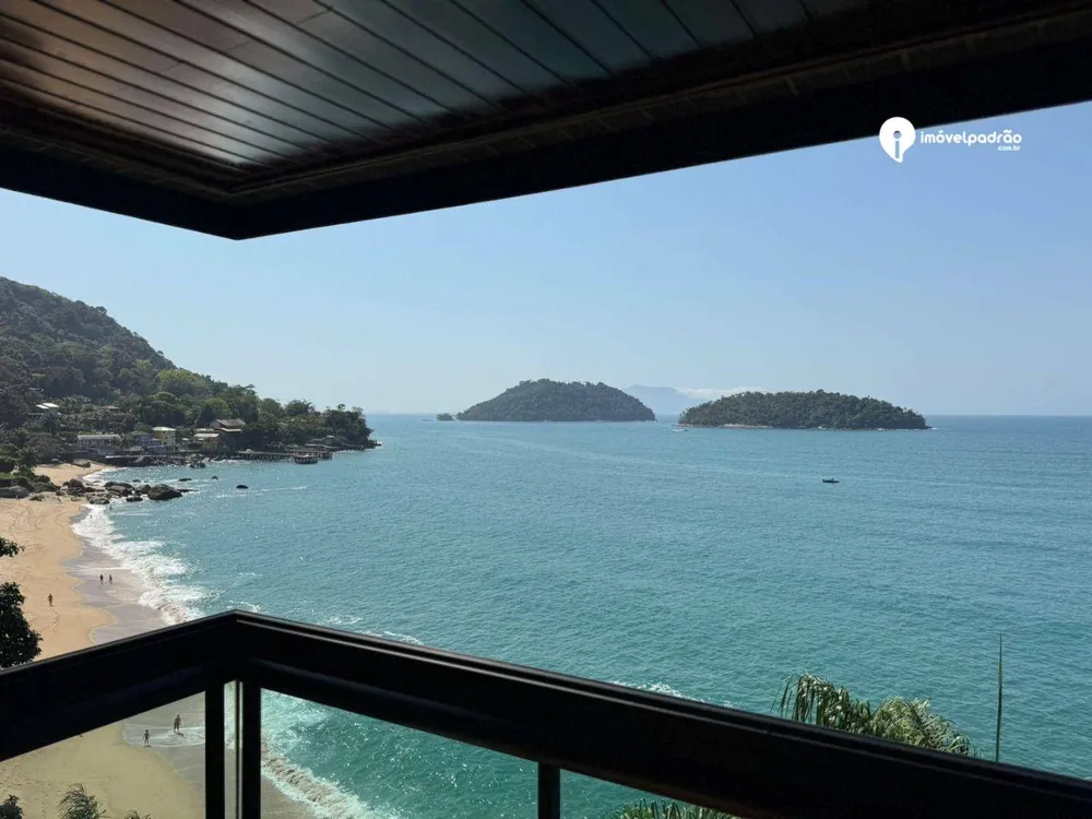 Apartamento, 4 quartos, 211 m² - Foto 1