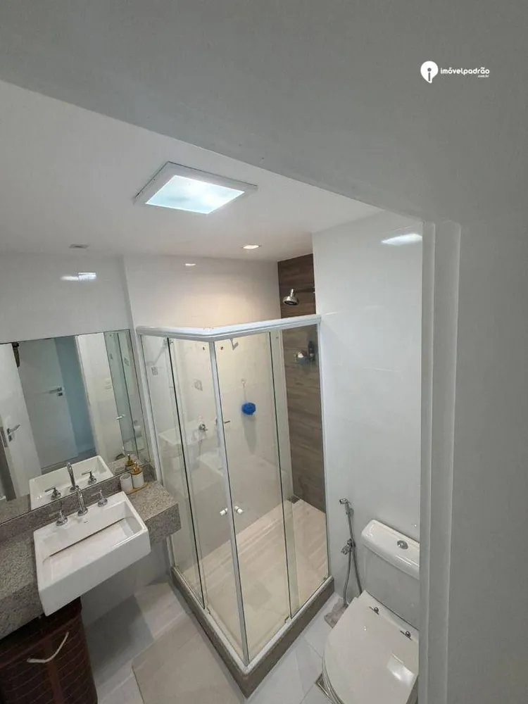 Apartamento, 4 quartos, 211 m² - Foto 22