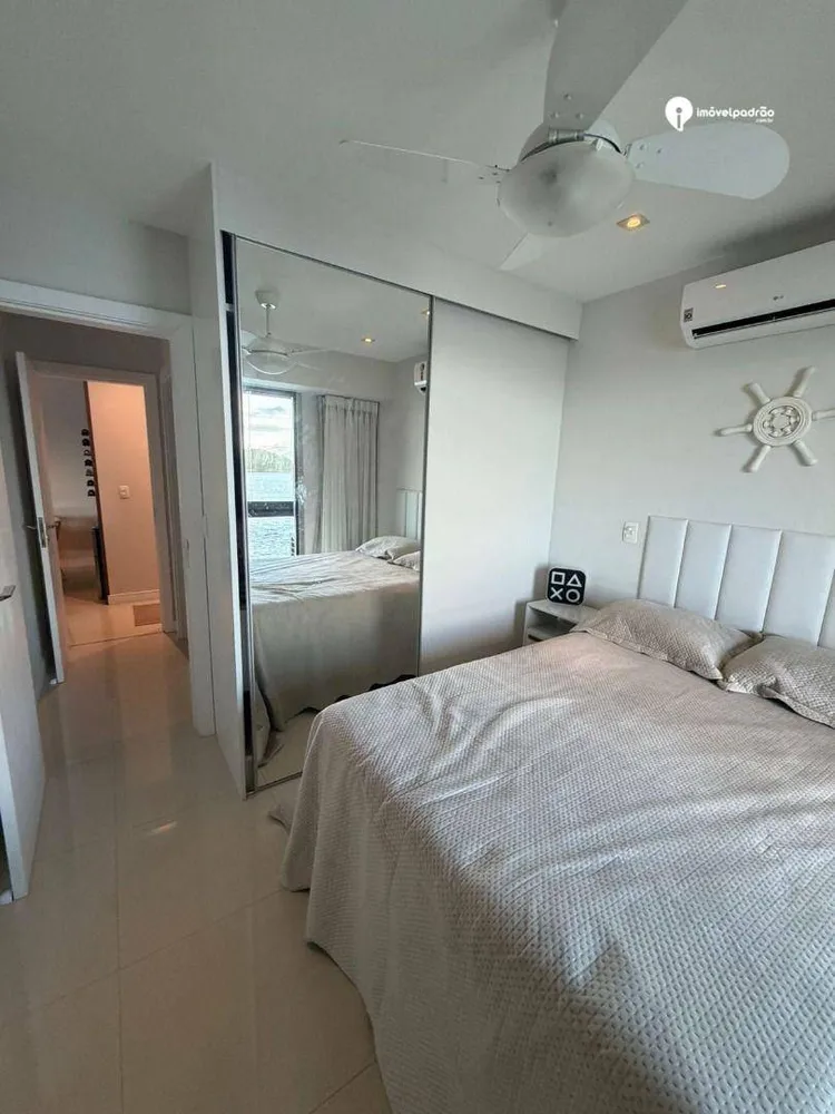 Apartamento, 4 quartos, 211 m² - Foto 11