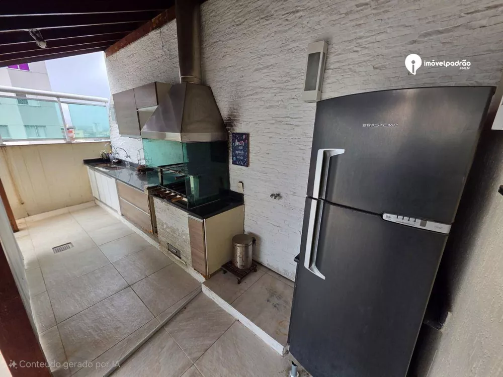 Cobertura, 4 quartos, 186 m² - Foto 31