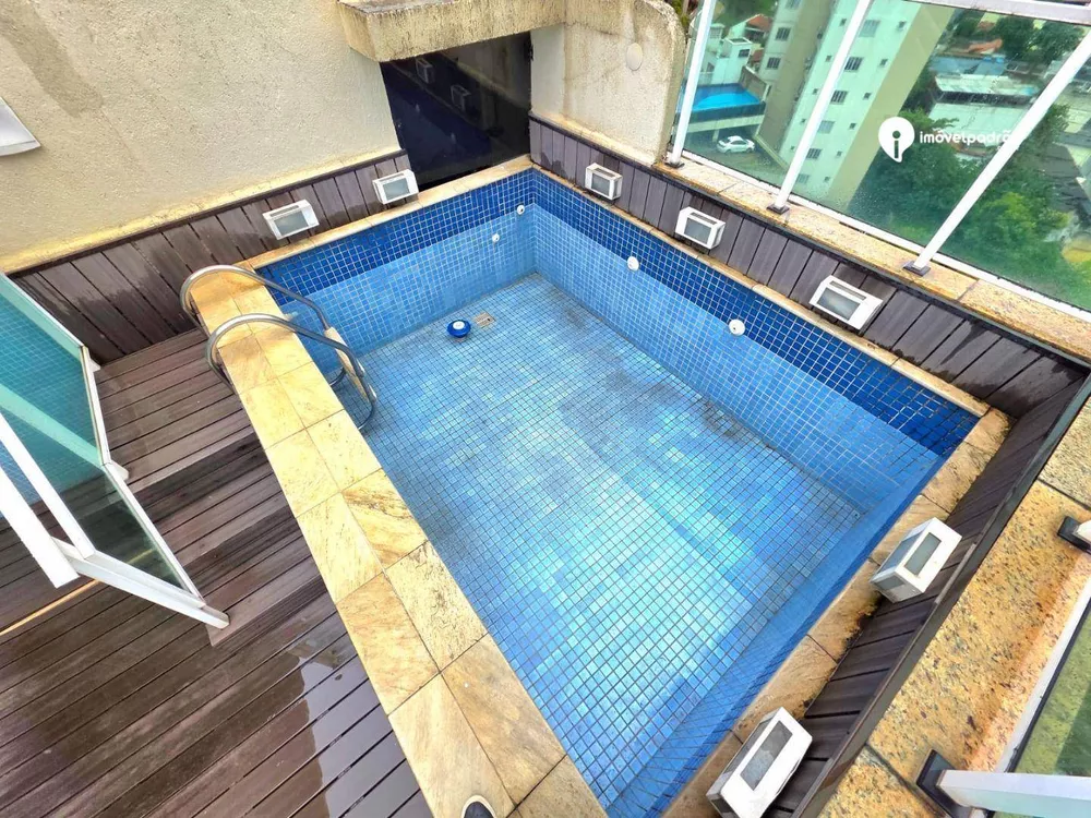 Cobertura, 4 quartos, 186 m² - Foto 18