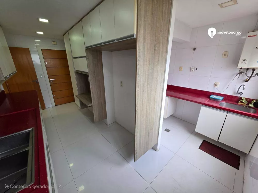 Cobertura, 4 quartos, 186 m² - Foto 28