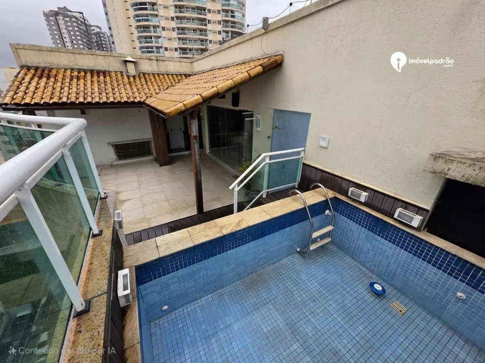 Cobertura, 4 quartos, 186 m² - Foto 34