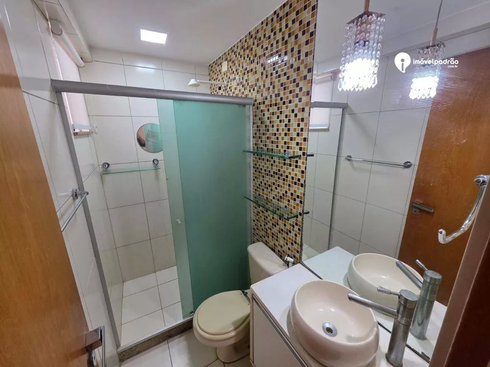 Cobertura, 4 quartos, 186 m² - Foto 5