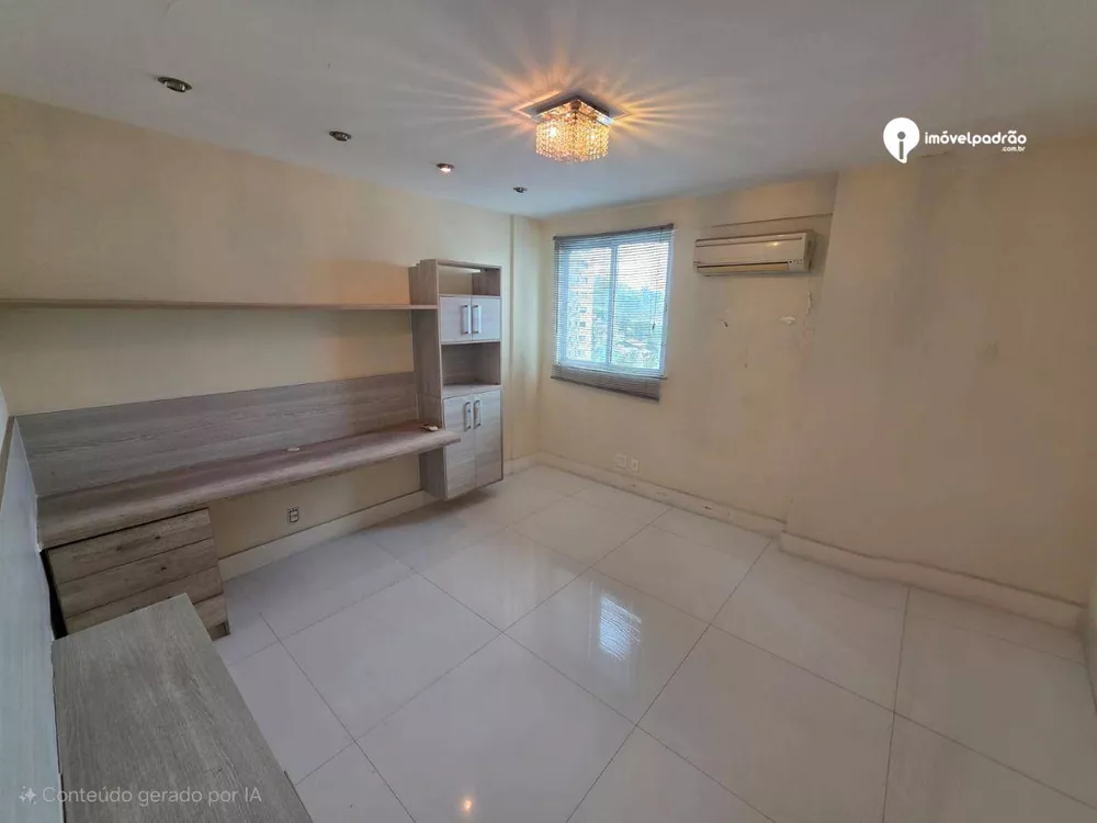 Cobertura, 4 quartos, 186 m² - Foto 36