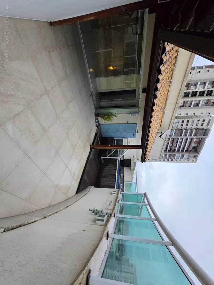 Cobertura, 4 quartos, 186 m² - Foto 21