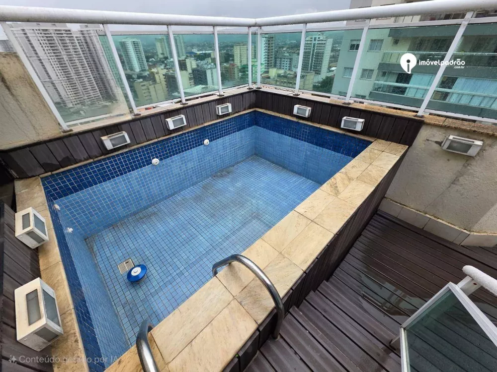 Cobertura, 4 quartos, 186 m² - Foto 14