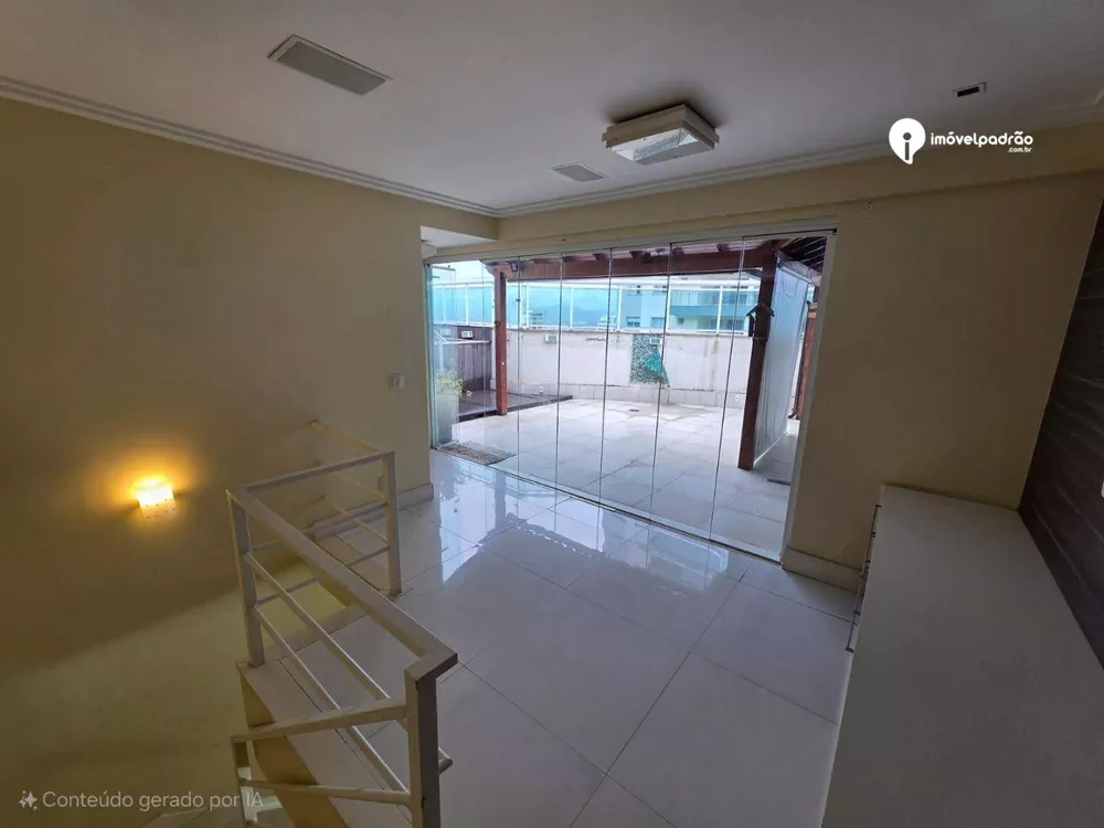 Cobertura, 4 quartos, 186 m² - Foto 15