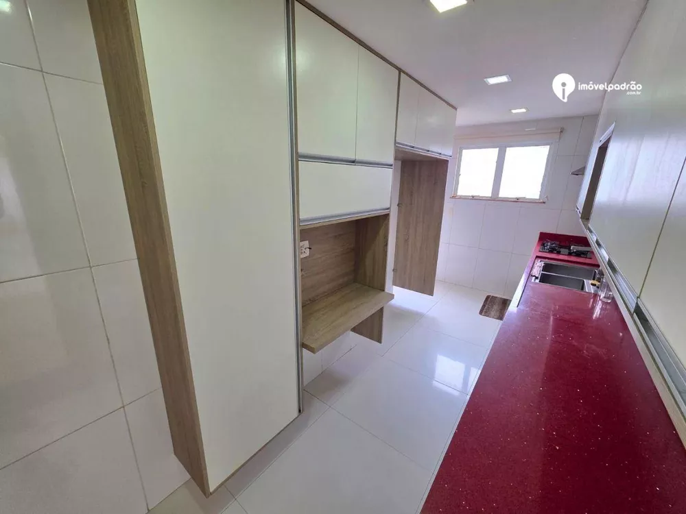 Cobertura, 4 quartos, 186 m² - Foto 13