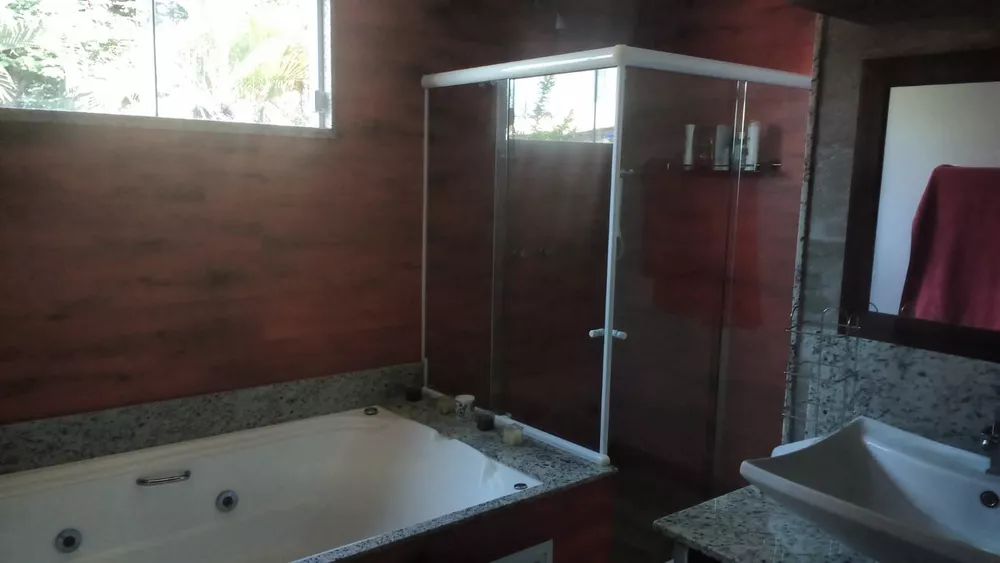 Casa de Condomínio, 5 quartos - Foto 11