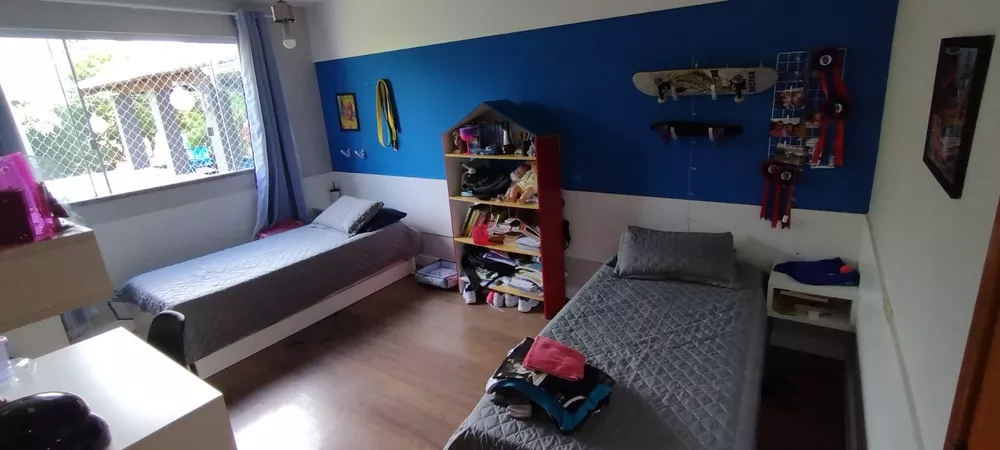 Casa de Condomínio, 5 quartos - Foto 12