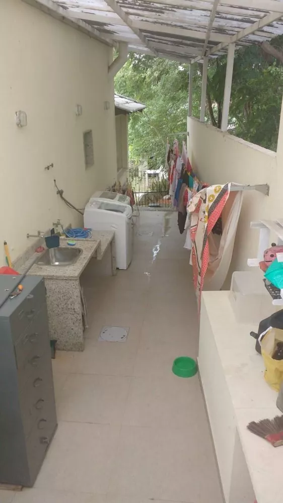 Casa de Condomínio, 5 quartos - Foto 20