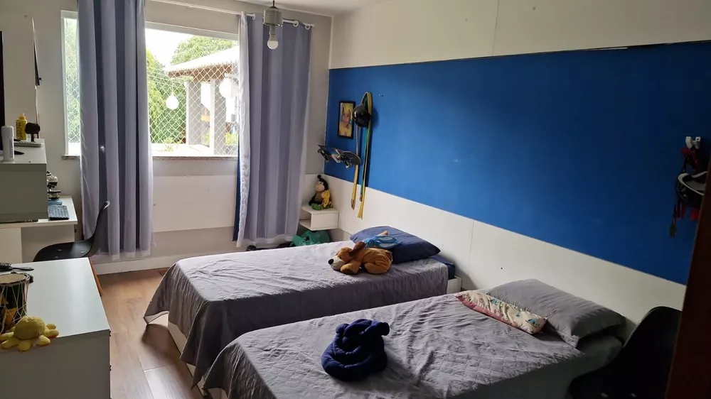 Casa de Condomínio, 5 quartos - Foto 16