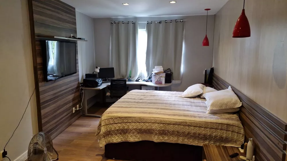 Casa de Condomínio, 5 quartos - Foto 6