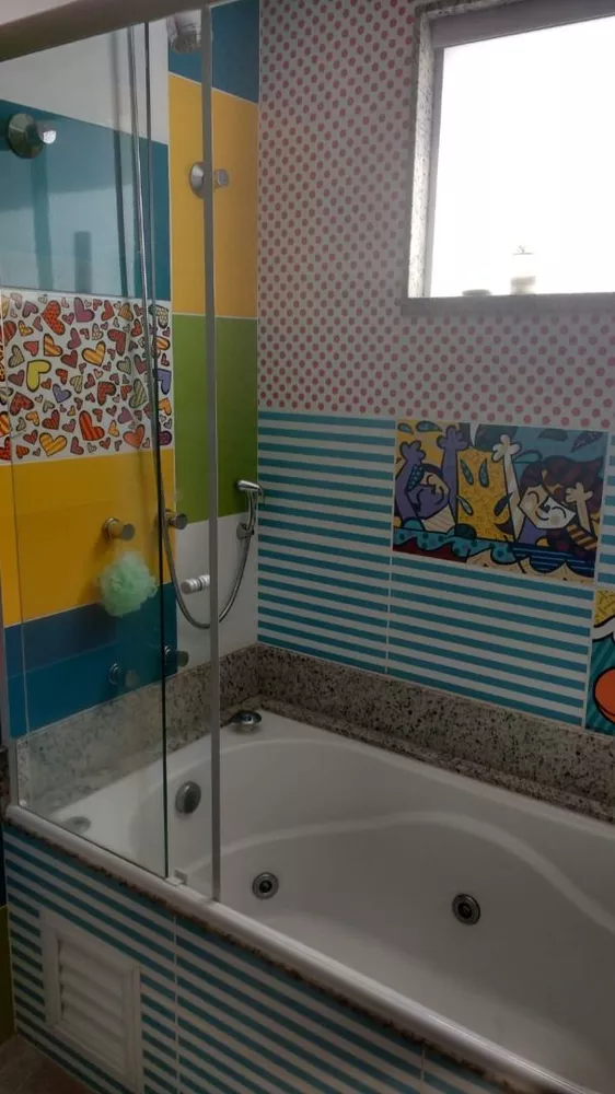 Casa de Condomínio, 5 quartos - Foto 26