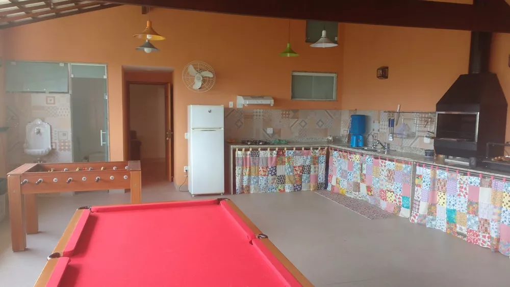 Casa de Condomínio, 5 quartos - Foto 32