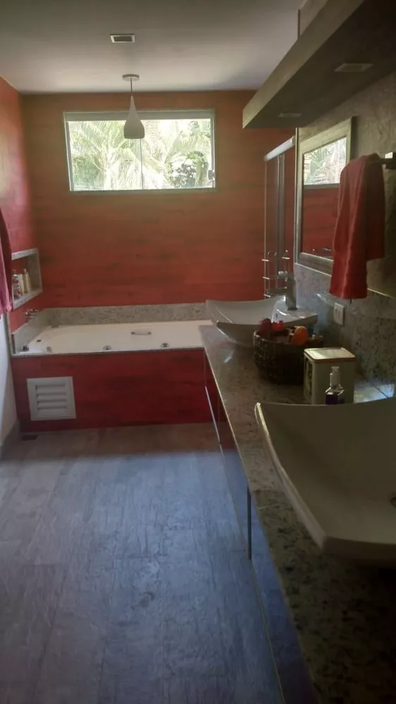 Casa de Condomínio, 5 quartos - Foto 36