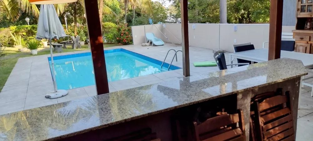 Casa de Condomínio, 5 quartos - Foto 34