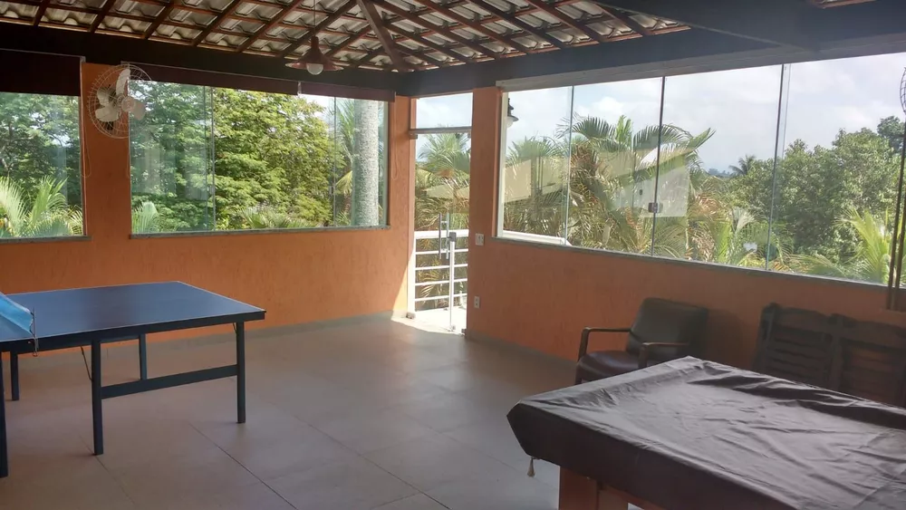 Casa de Condomínio, 5 quartos - Foto 18