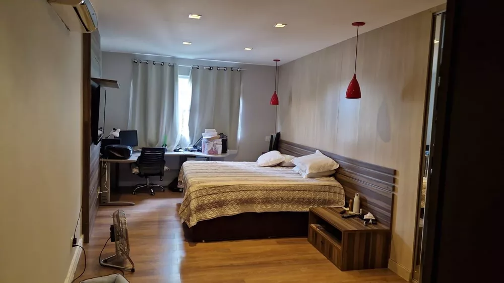 Casa de Condomínio, 5 quartos - Foto 8