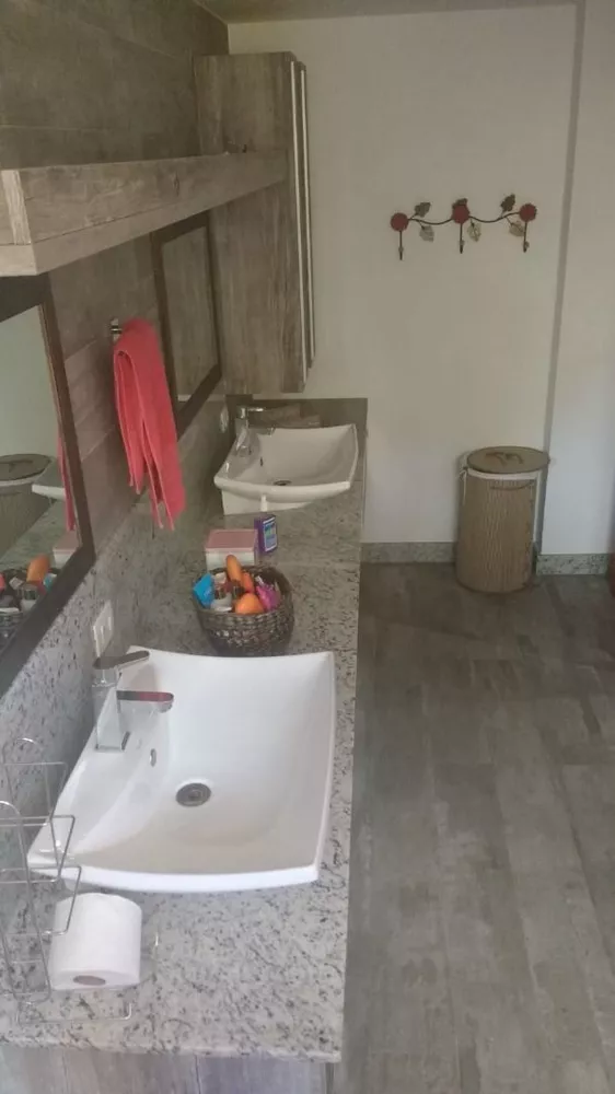 Casa de Condomínio, 5 quartos - Foto 24