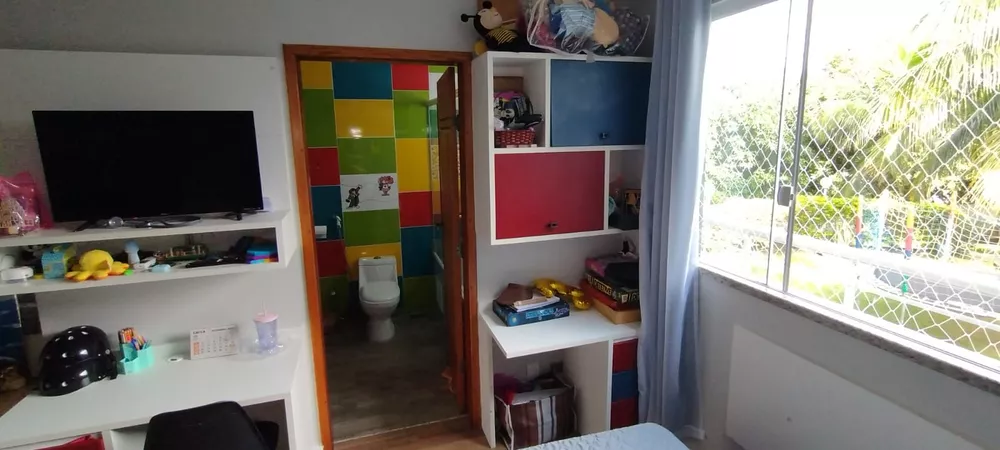 Casa de Condomínio, 5 quartos - Foto 13