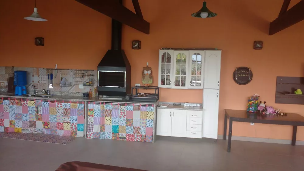 Casa de Condomínio, 5 quartos - Foto 30