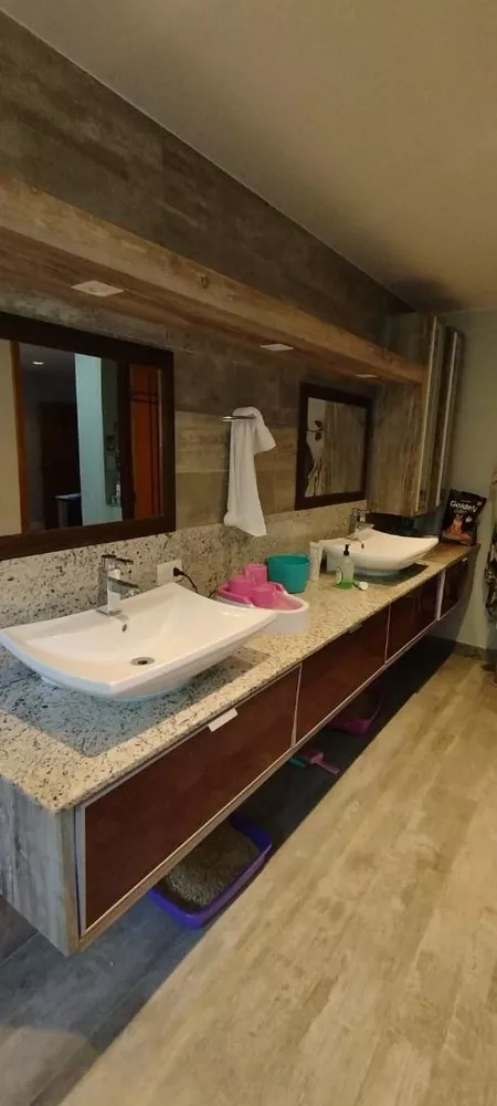 Casa de Condomínio, 5 quartos - Foto 22