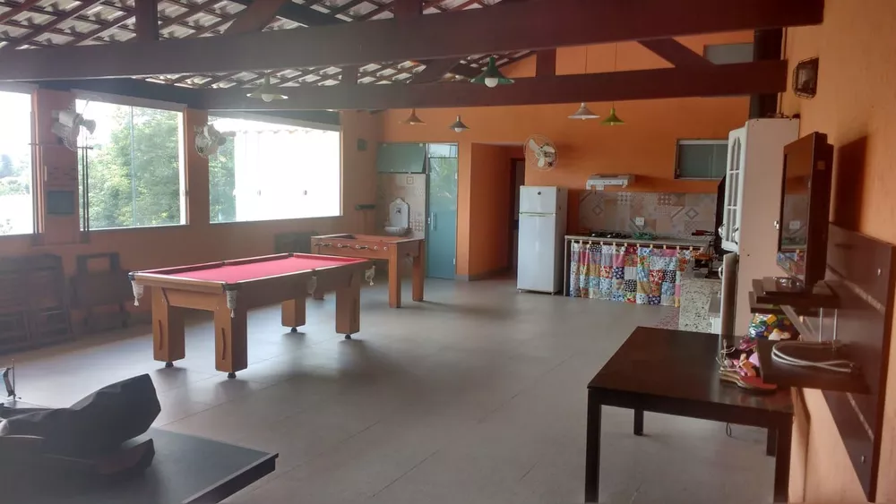 Casa de Condomínio, 5 quartos - Foto 14