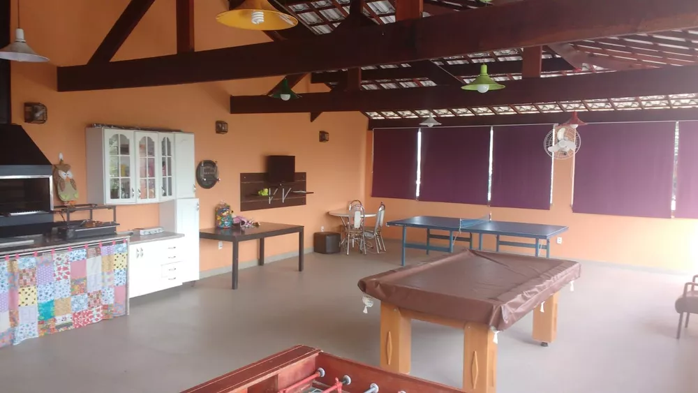 Casa de Condomínio, 5 quartos - Foto 29