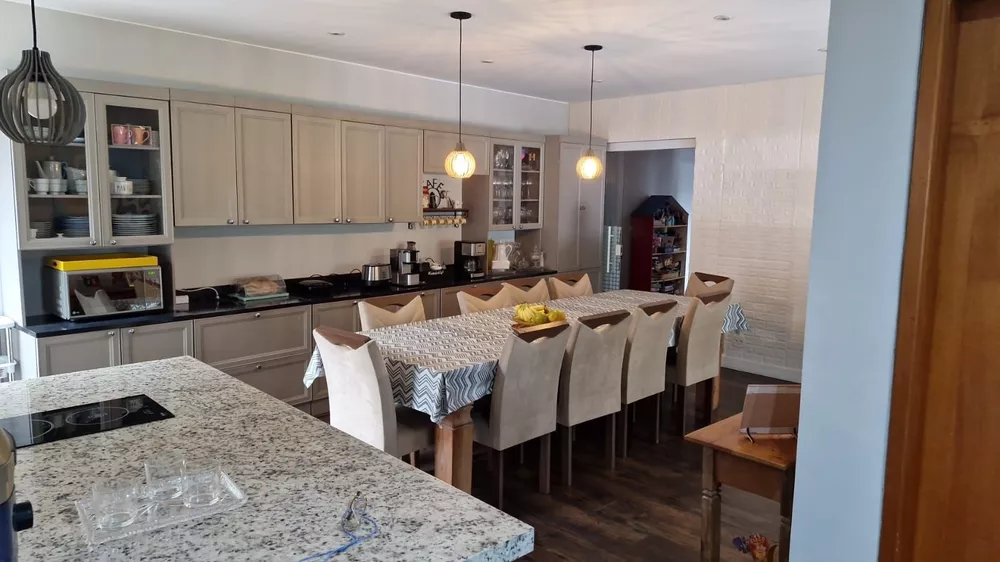 Casa de Condomínio, 5 quartos - Foto 5