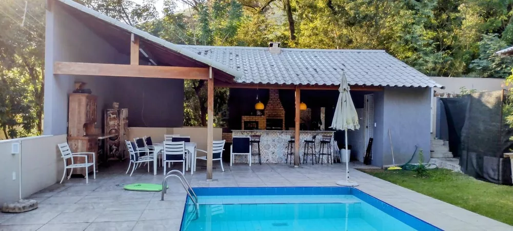 Casa de Condomínio, 5 quartos - Foto 35