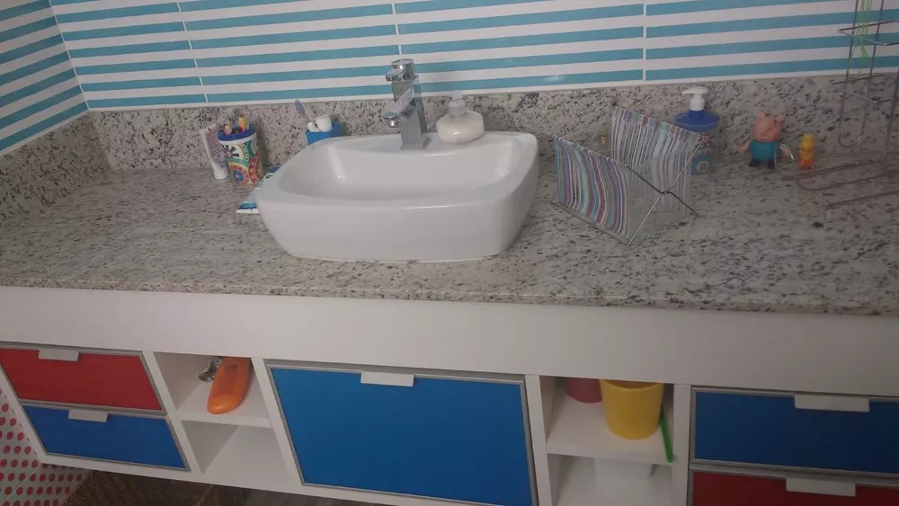 Casa de Condomínio, 5 quartos - Foto 27