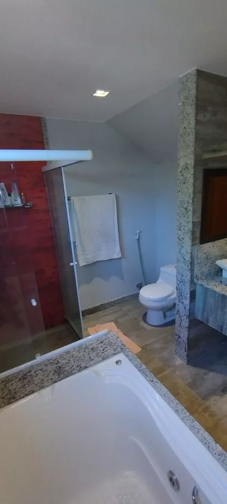 Casa de Condomínio, 5 quartos - Foto 21