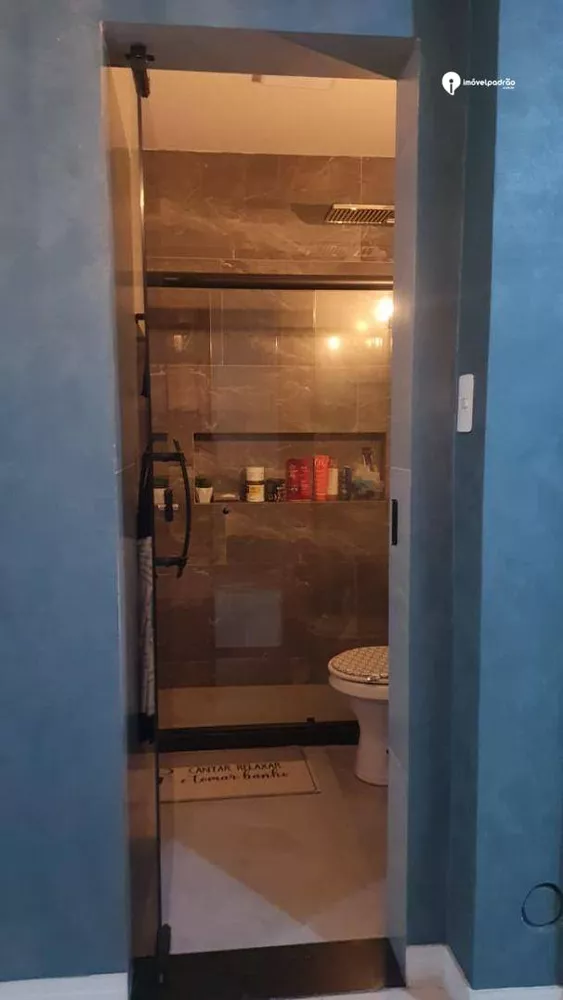 Casa, 2 quartos, 80 m² - Foto 20