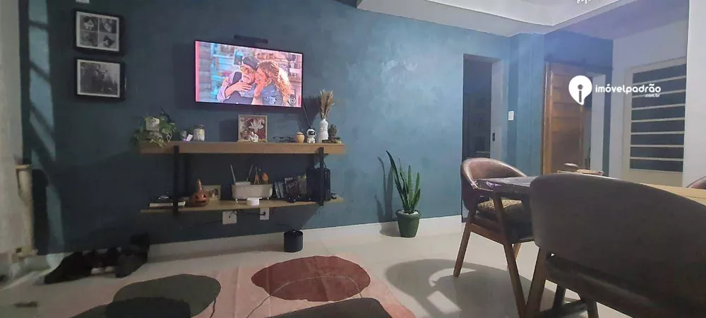 Casa, 2 quartos, 80 m² - Foto 1