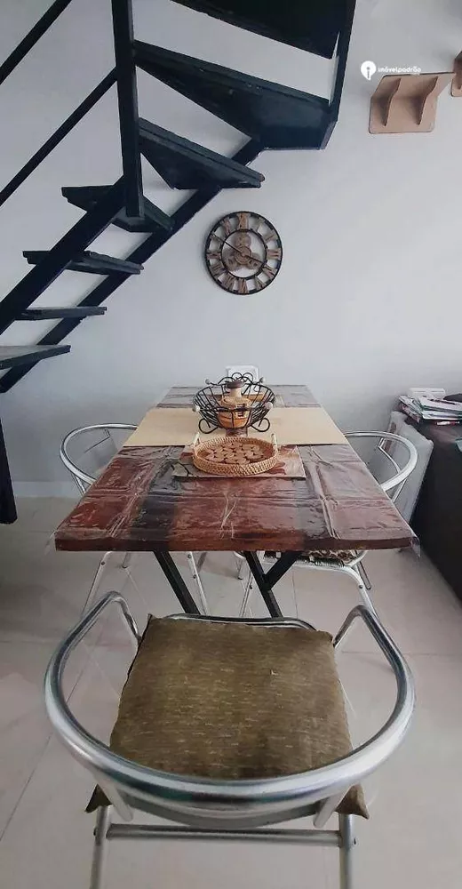 Casa, 2 quartos, 80 m² - Foto 6