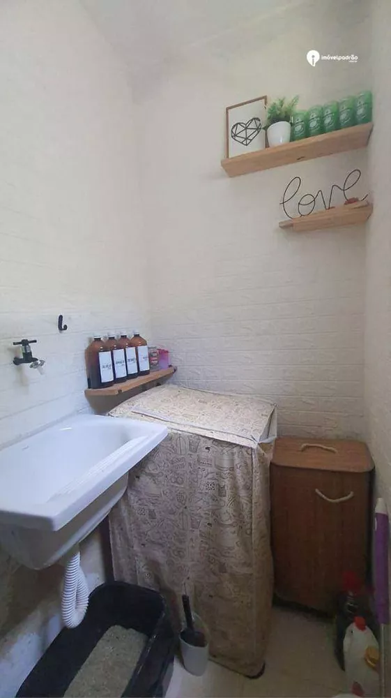 Casa, 2 quartos, 80 m² - Foto 11