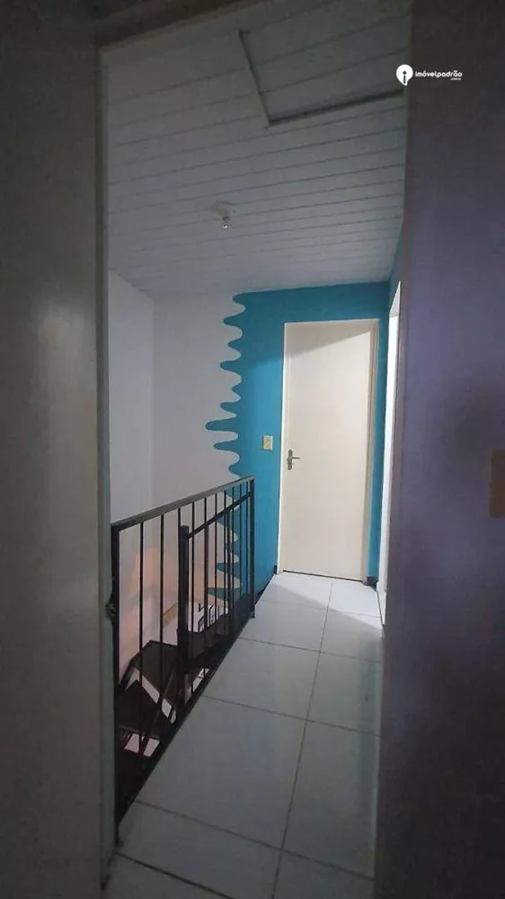 Casa, 2 quartos, 80 m² - Foto 13