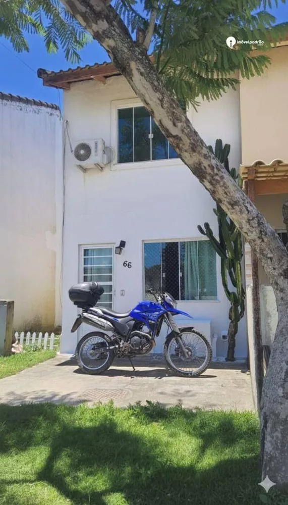 Casa, 2 quartos, 80 m² - Foto 25